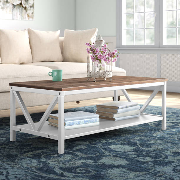 Sand & Stable Emmie Coffee Table & Reviews Wayfair Canada